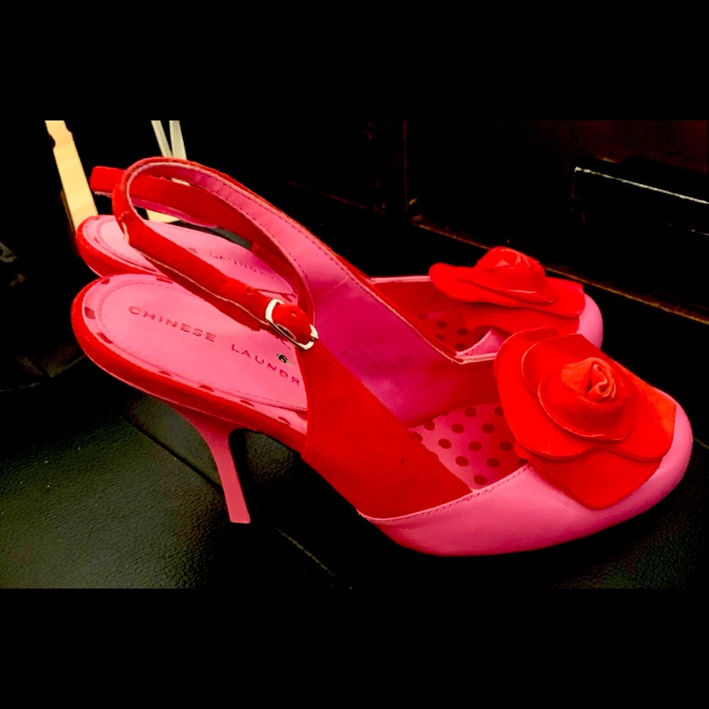 Pumps